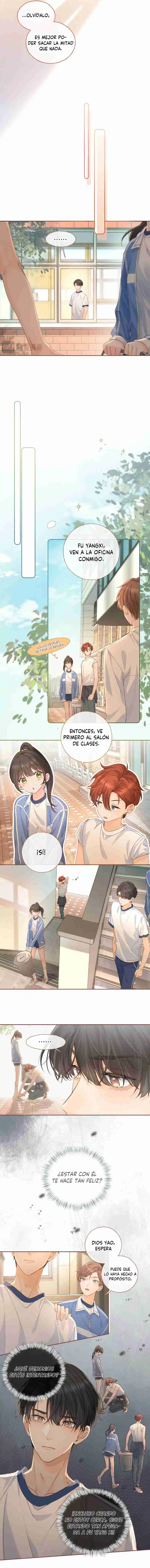 Quiero Tu Suerte - Capítulo 35 - Página 8 - LectorTMOo