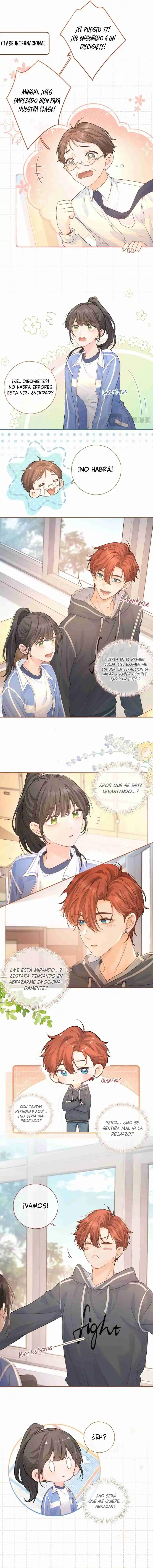 Quiero Tu Suerte - Capítulo 37 - Página 6 - LectorTMOo