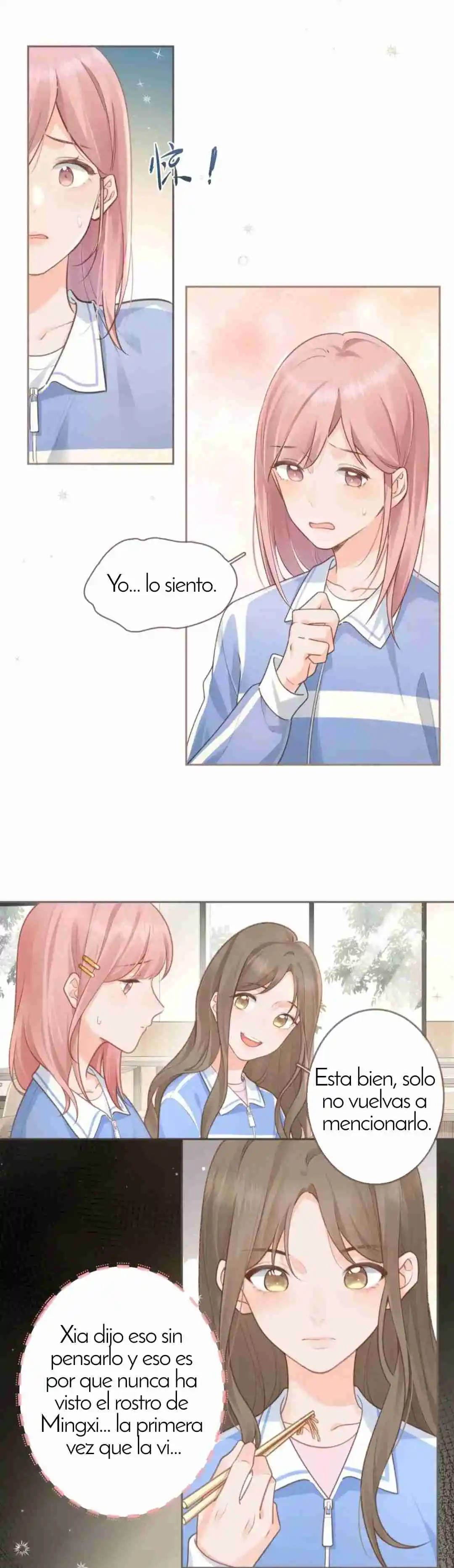 Quiero Tu Suerte - Capítulo 4 - Página 13 - LectorTMOo