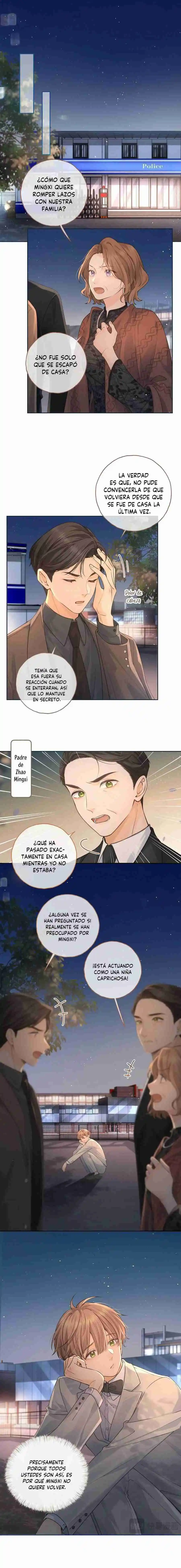 Quiero Tu Suerte - Capítulo 43 - Página 2 - LectorTMOo