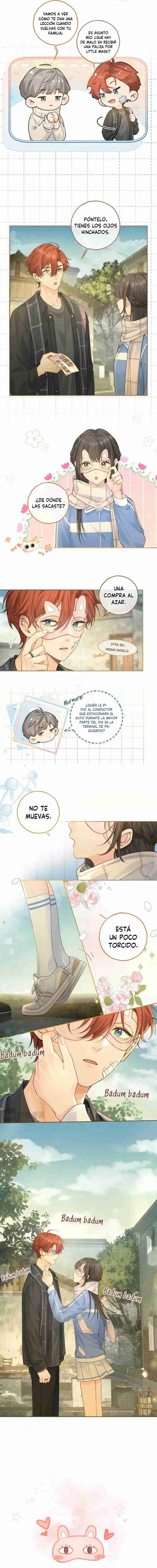 Quiero Tu Suerte - Capítulo 45 - Página 7 - LectorTMOo