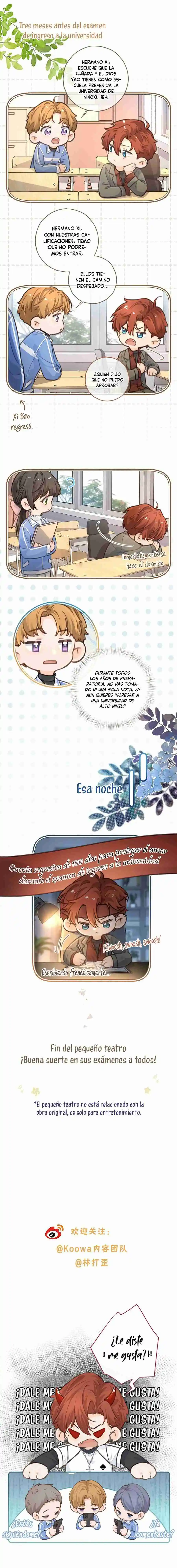 Quiero Tu Suerte - Capítulo 49.10 - Página 2 - LectorTMOo