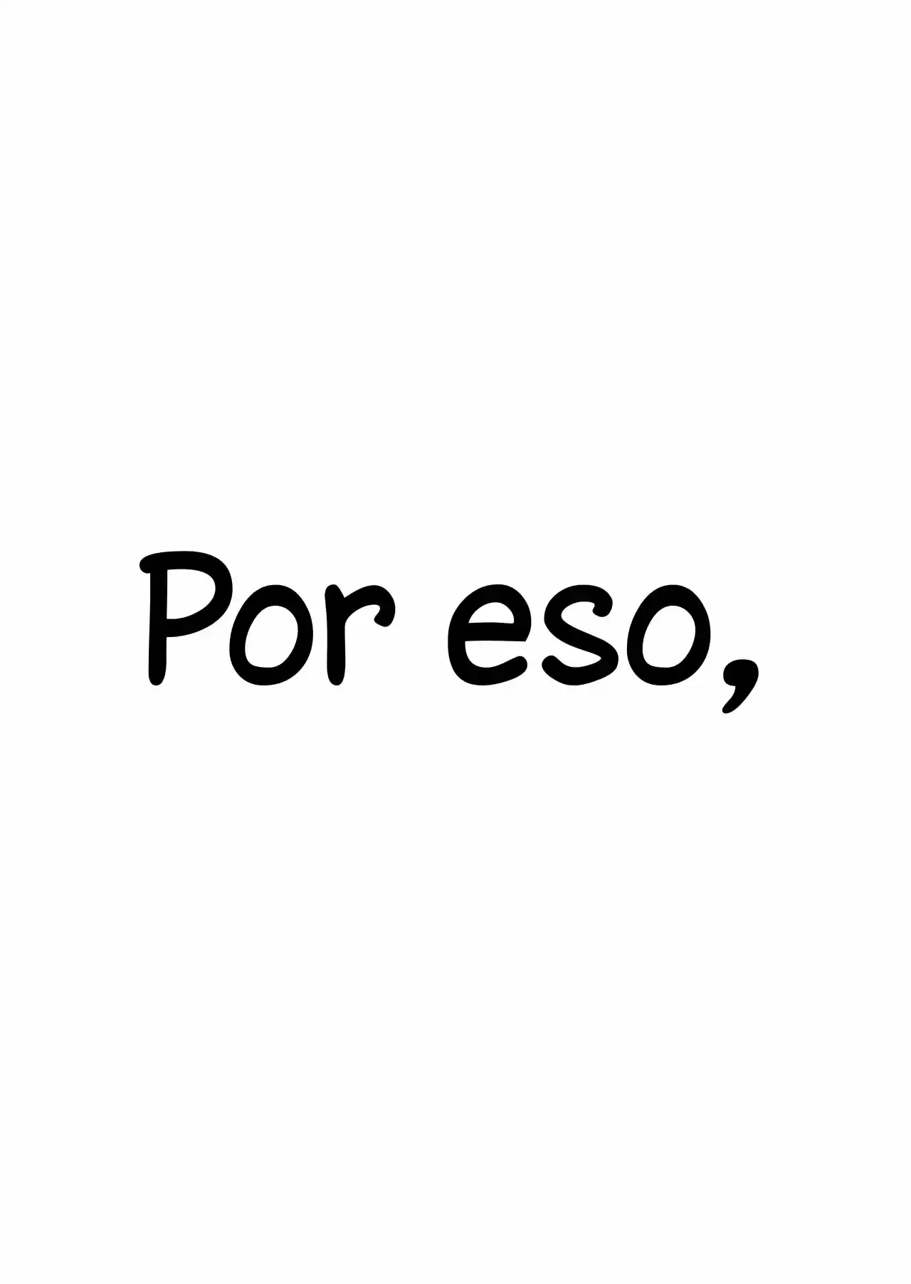 Quiero Ver Tu Rostro - Capítulo 4.50 - Página 5 - LectorTMOo