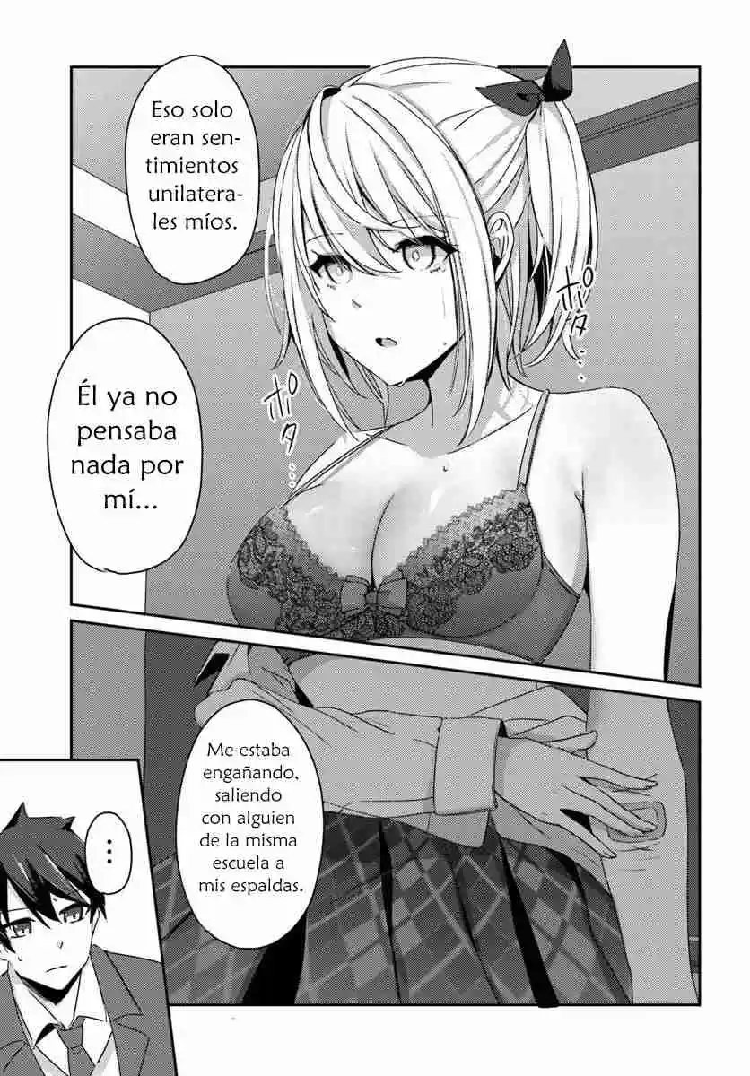 Quiero Vivir Una Vida De Ensueño En Un Harén Usando La Aplicación De Hipnosis Que Conseguí - Capítulo 2.10 - Página 13 - LectorTMOo