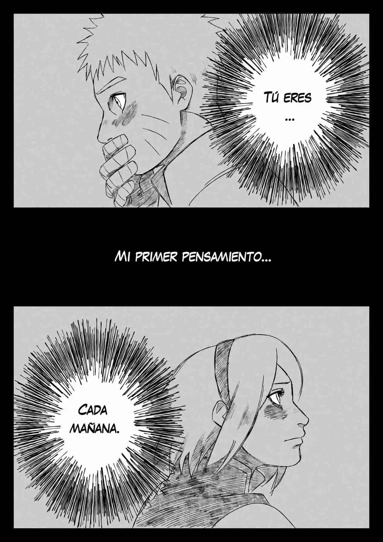 Quizas (NaruSaku) - Capítulo 5 - Página 11 - LectorTMOo