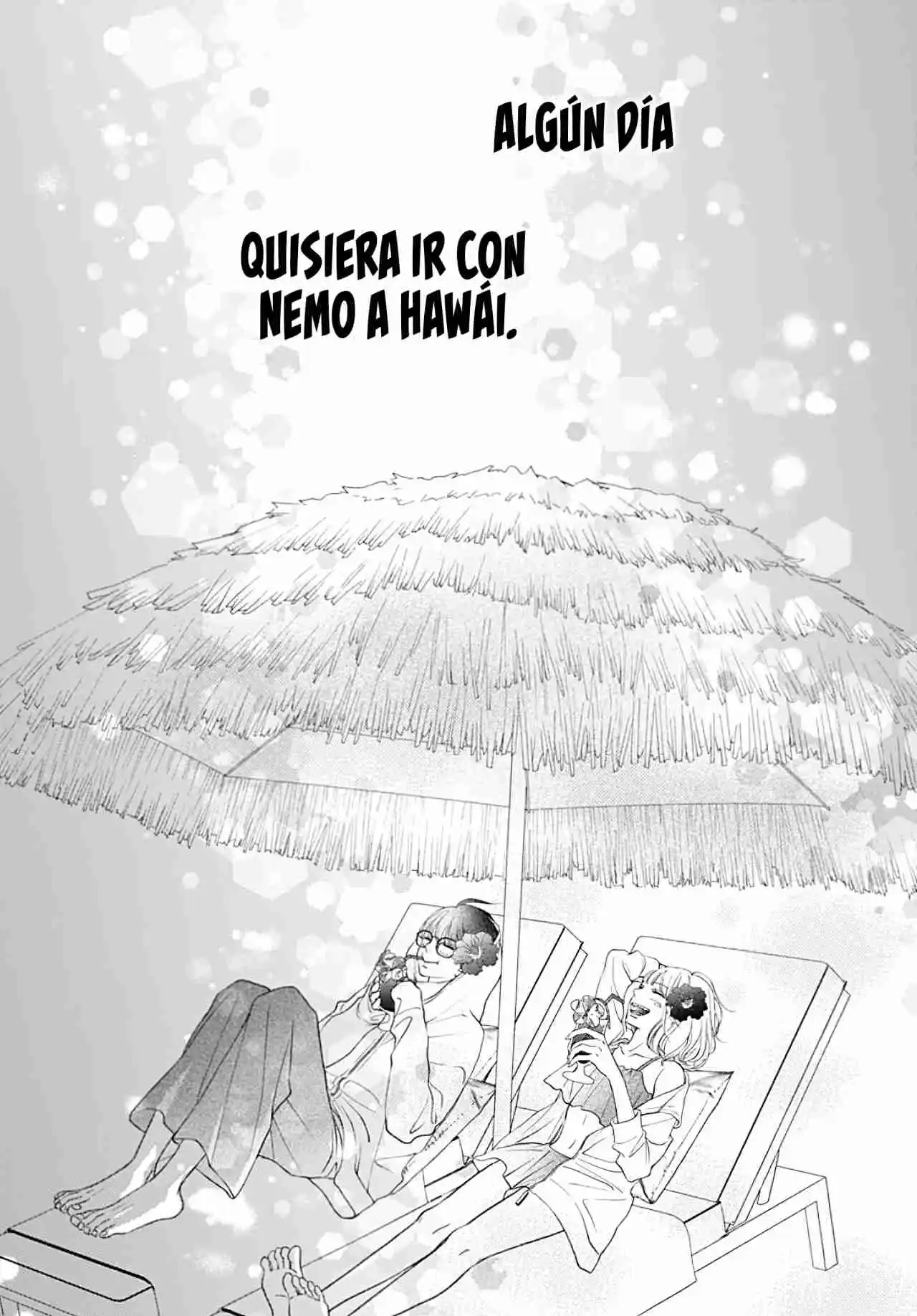 Ráfagas Y Latidos - Capítulo 6 - Página 25 - LectorTMOo