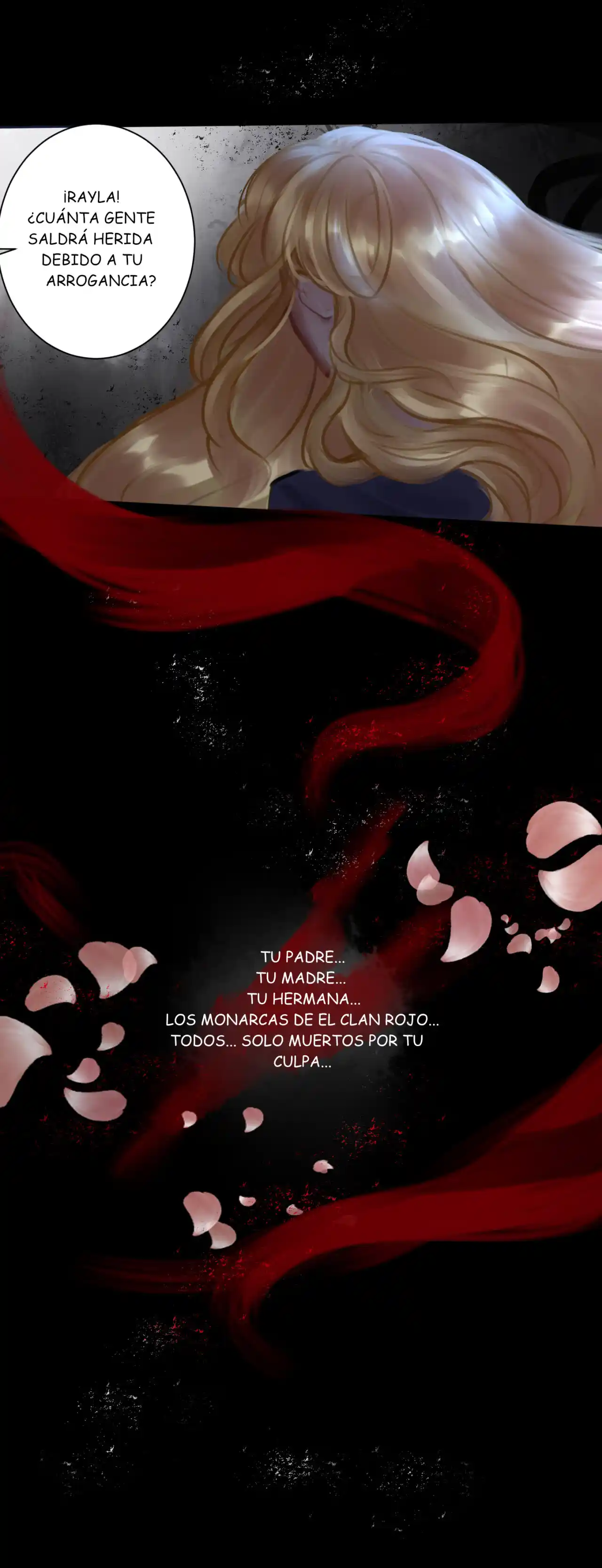 R. God - Capítulo - Página 11 - LectorTMOo