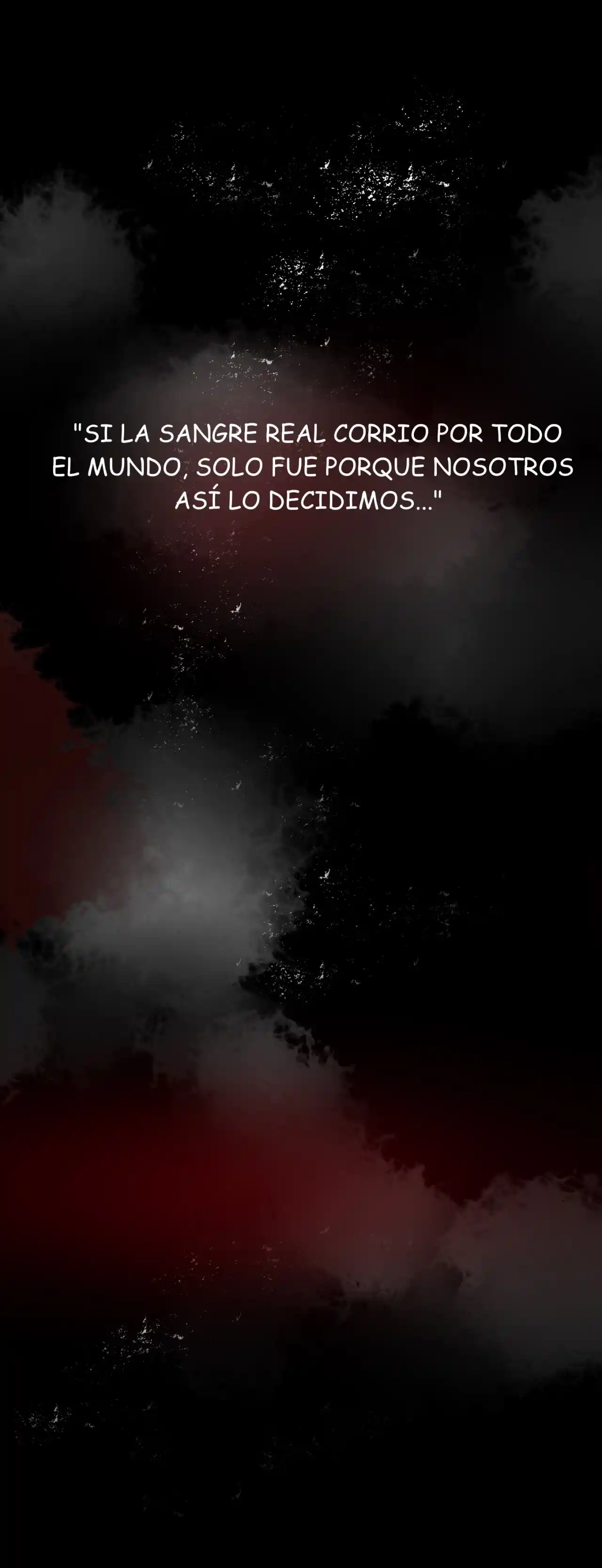 R. God - Capítulo - Página 17 - LectorTMOo