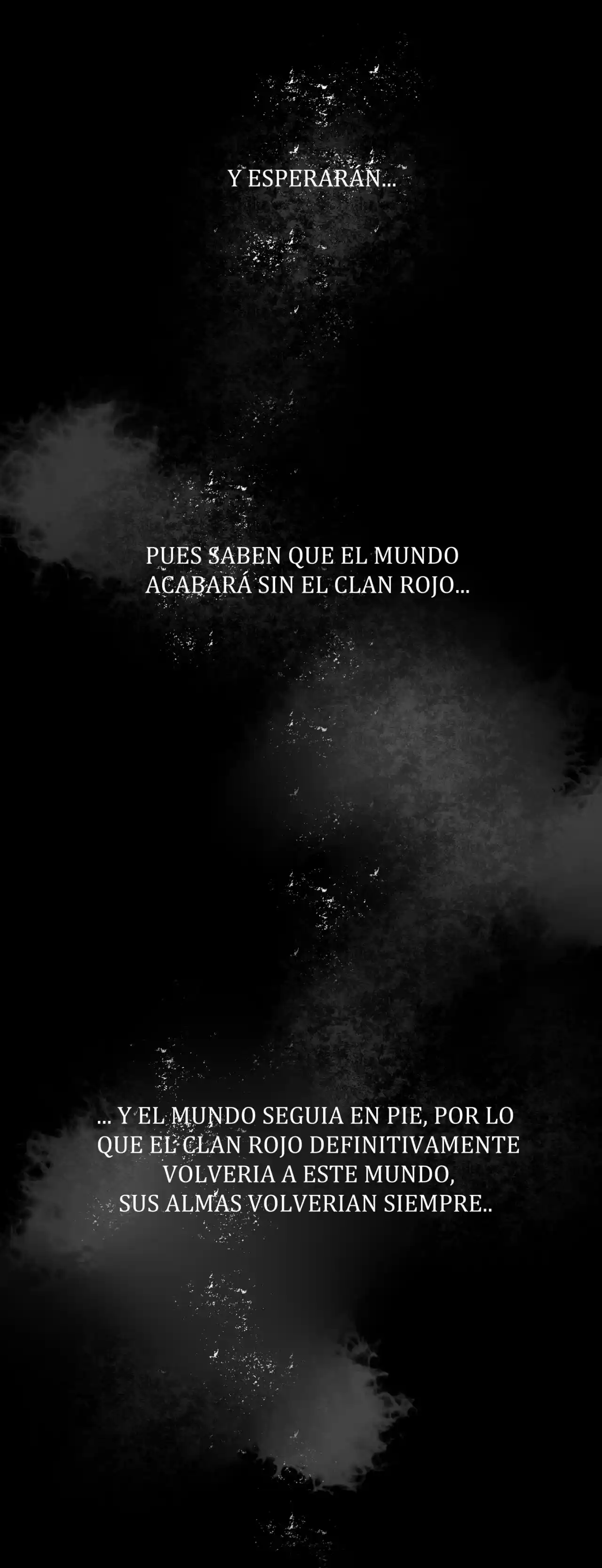 R. God - Capítulo - Página 28 - LectorTMOo