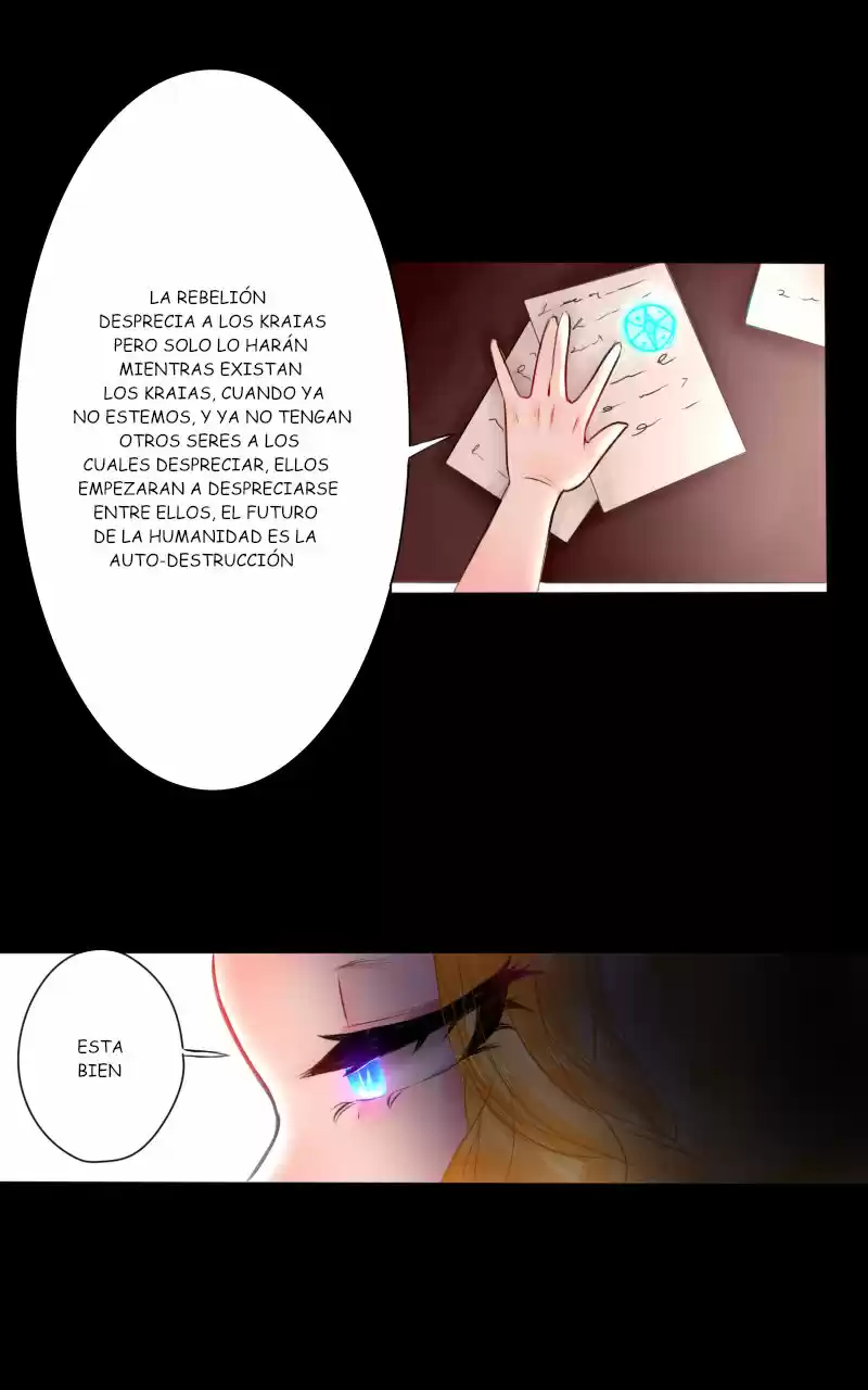 R. God - Capítulo 2 - Página 16 - LectorTMOo