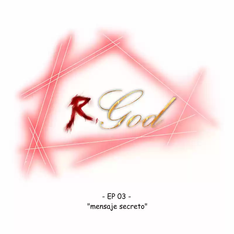 R. God - Capítulo 3 - Página 11 - LectorTMOo
