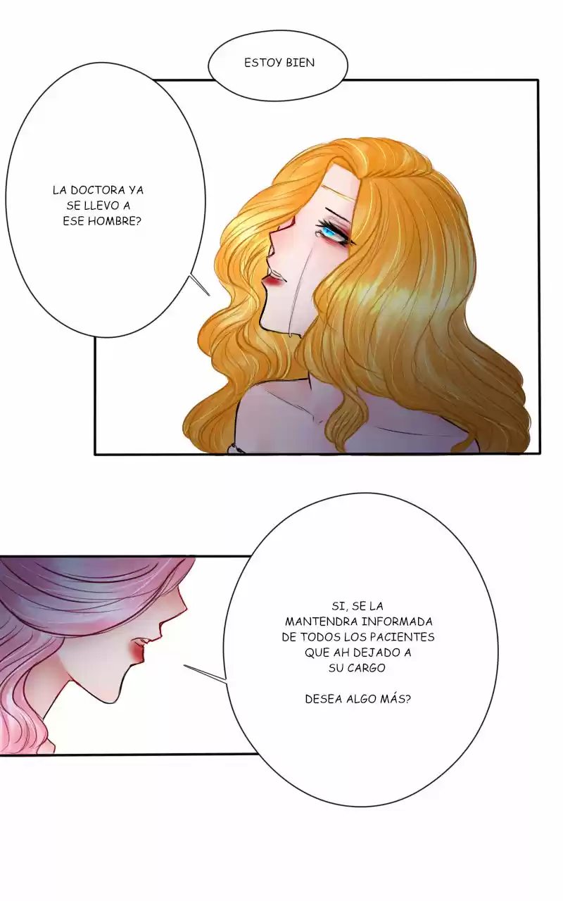 R. God - Capítulo 3 - Página 19 - LectorTMOo