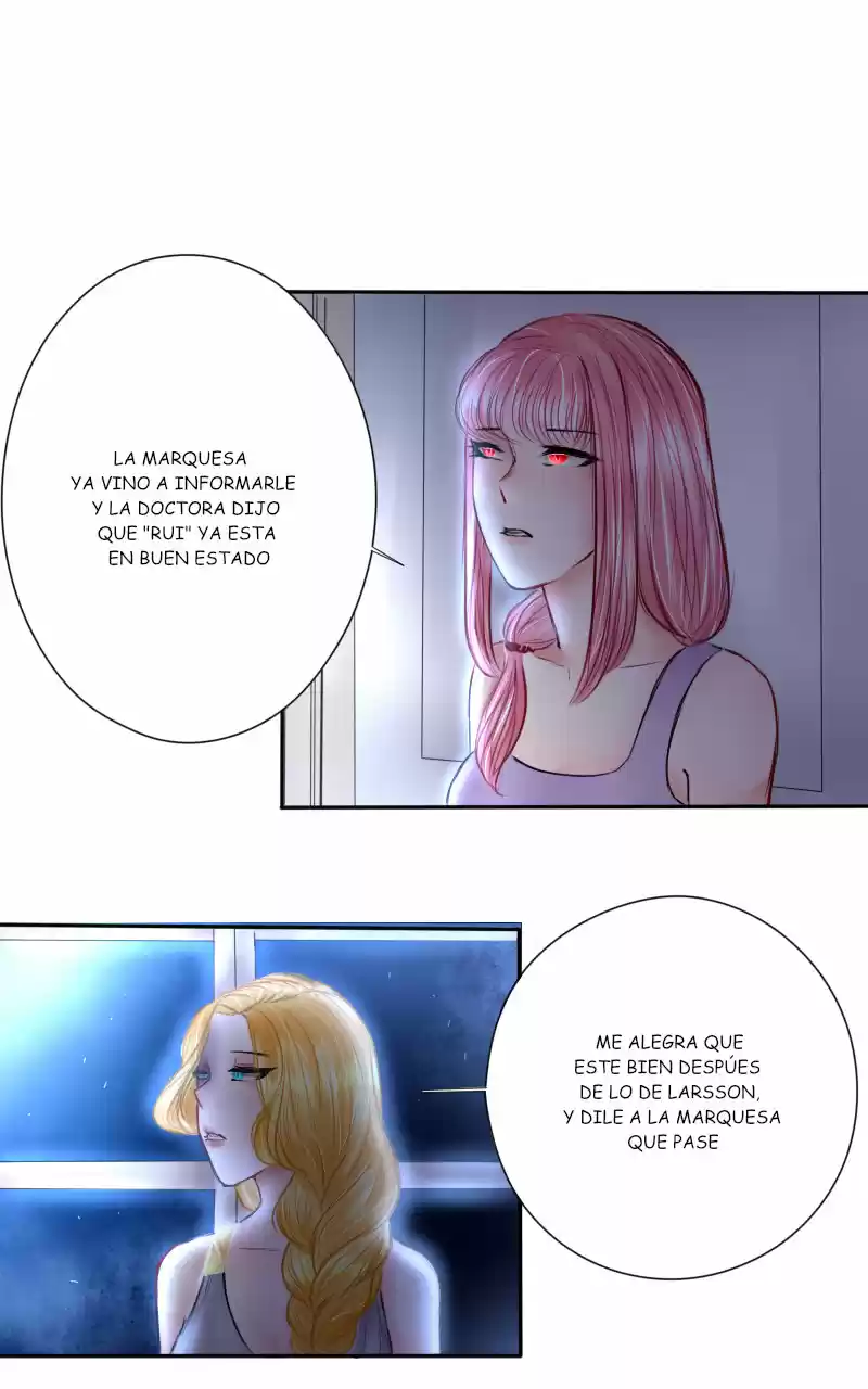 R. God - Capítulo 3 - Página 23 - LectorTMOo