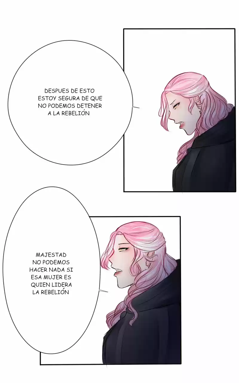 R. God - Capítulo 3 - Página 30 - LectorTMOo