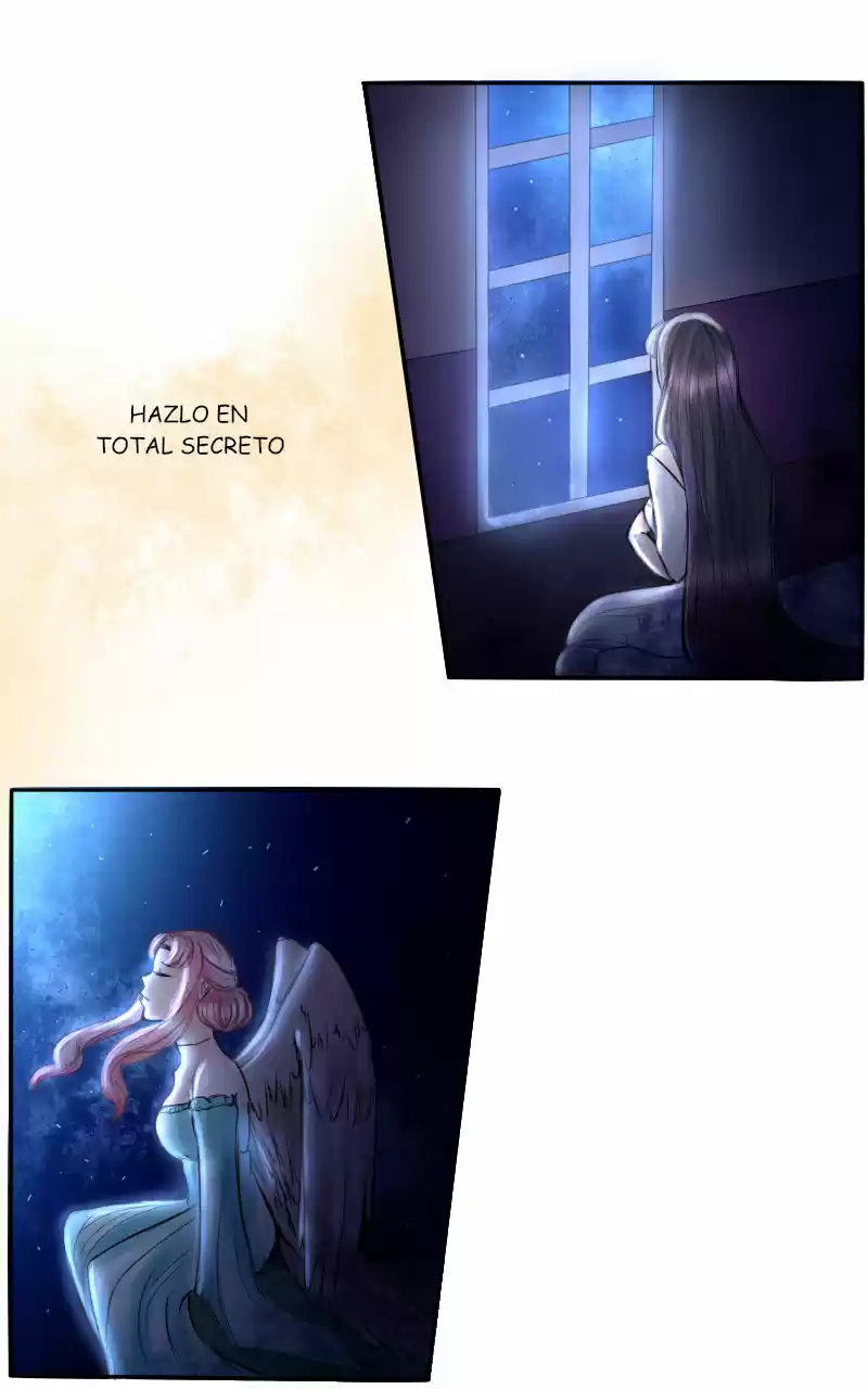 R. God - Capítulo 3 - Página 35 - LectorTMOo