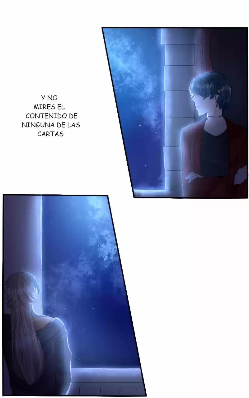 R. God - Capítulo 3 - Página 37 - LectorTMOo