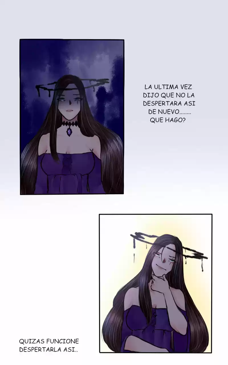 R. God - Capítulo 4 - Página 10 - LectorTMOo