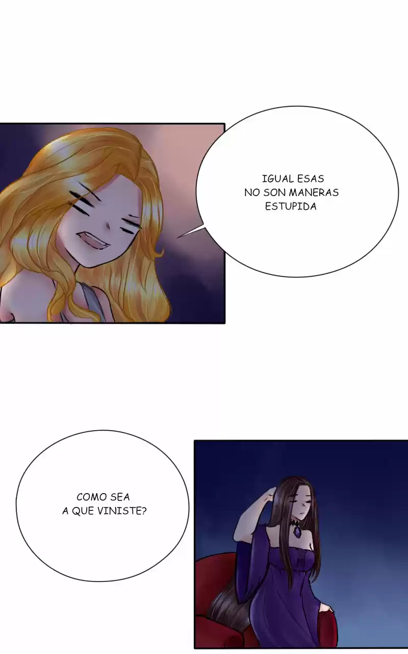 R. God - Capítulo 4 - Página 15 - LectorTMOo