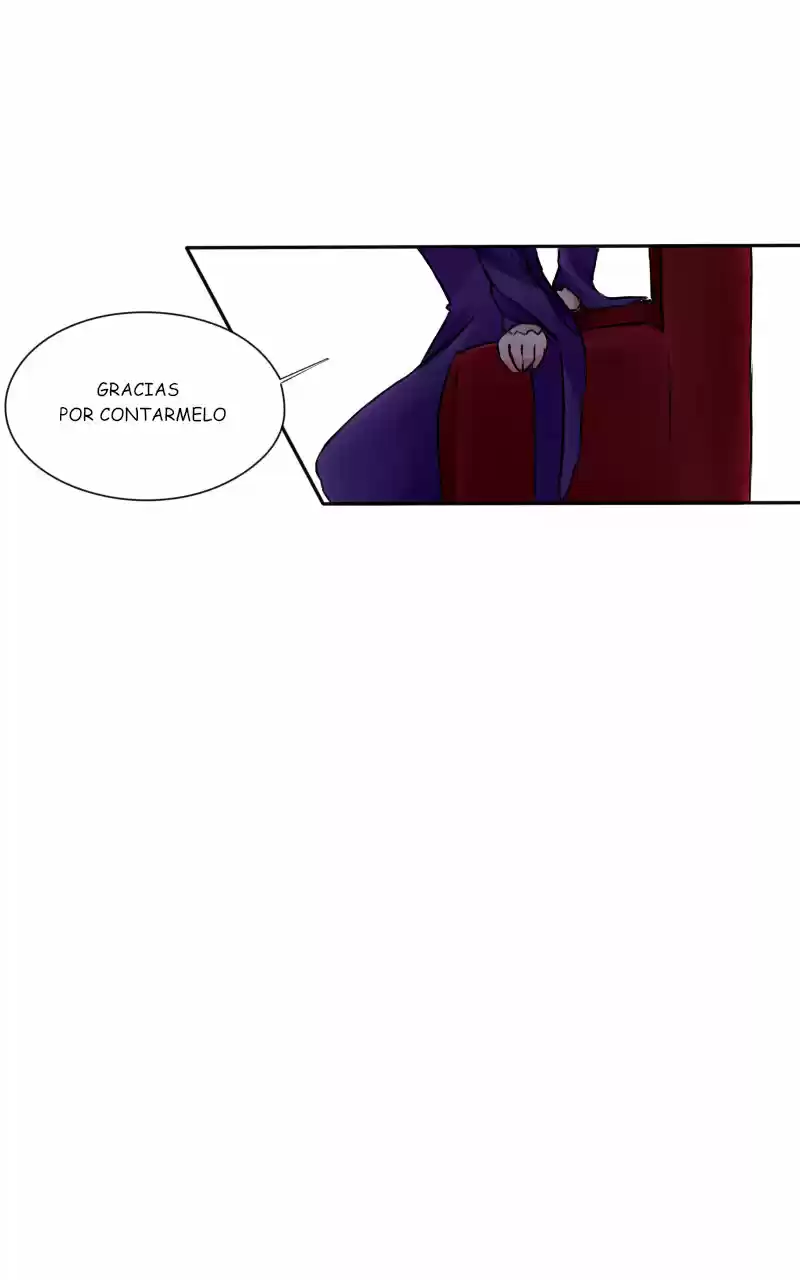 R. God - Capítulo 4 - Página 20 - LectorTMOo