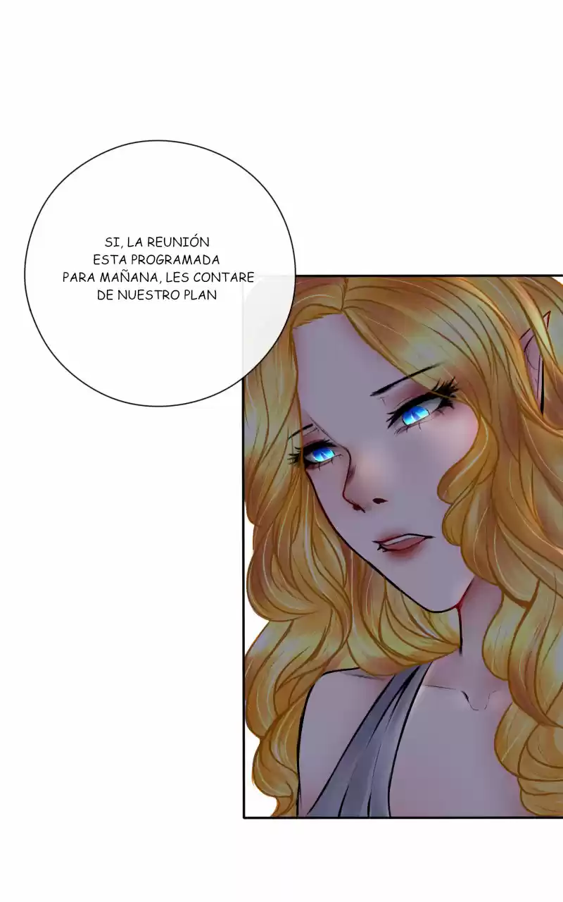 R. God - Capítulo 4 - Página 22 - LectorTMOo