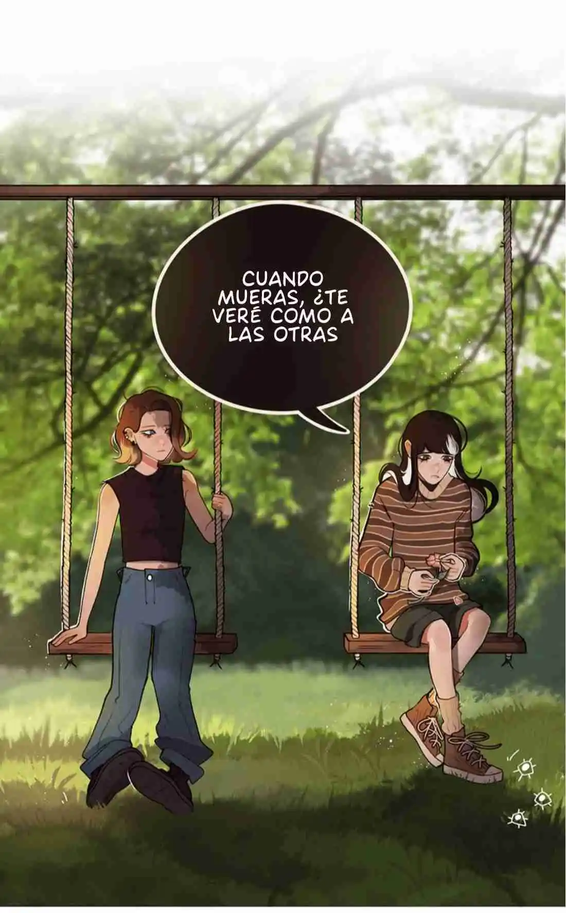 Ríos De Alma - Capítulo - Página 6 - LectorTMOo