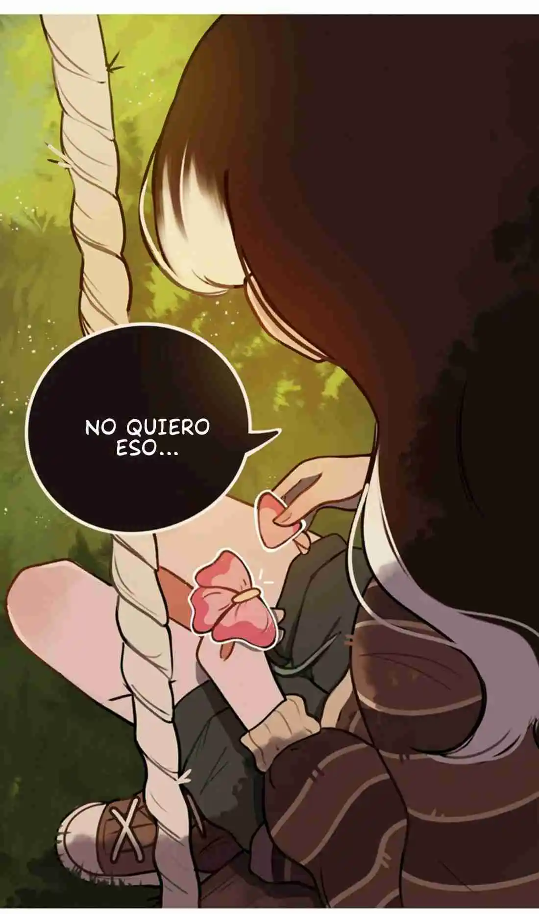 Ríos De Alma - Capítulo - Página 8 - LectorTMOo