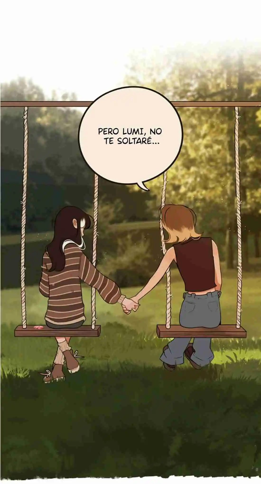 Ríos De Alma - Capítulo - Página 11 - LectorTMOo