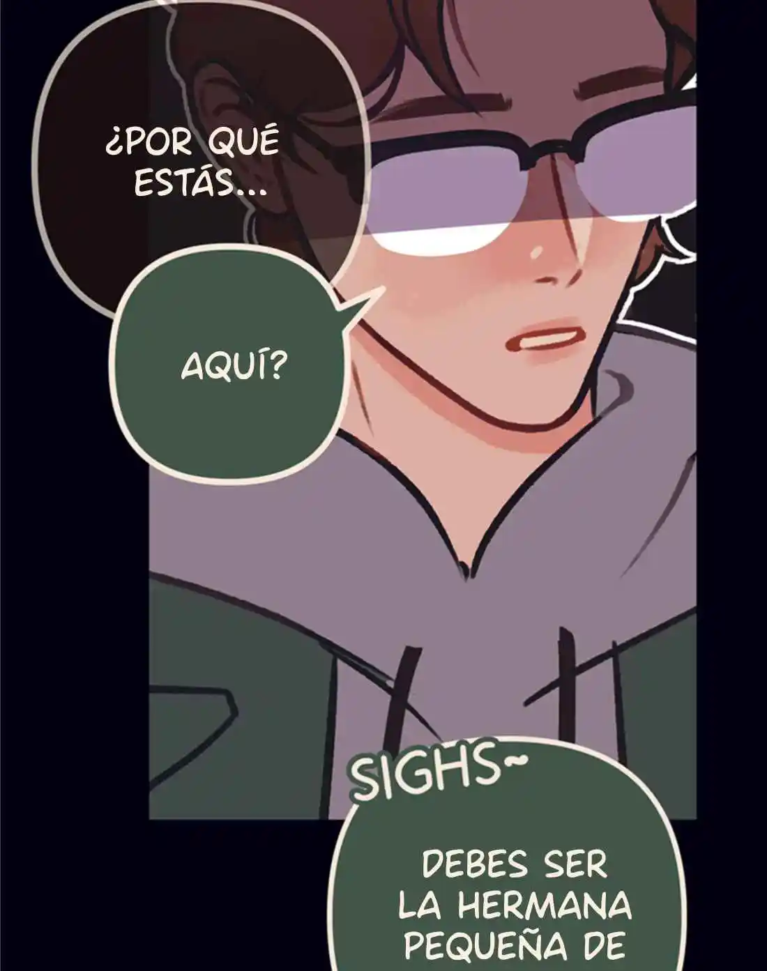 Ríos De Alma - Capítulo 10 - Página 17 - LectorTMOo
