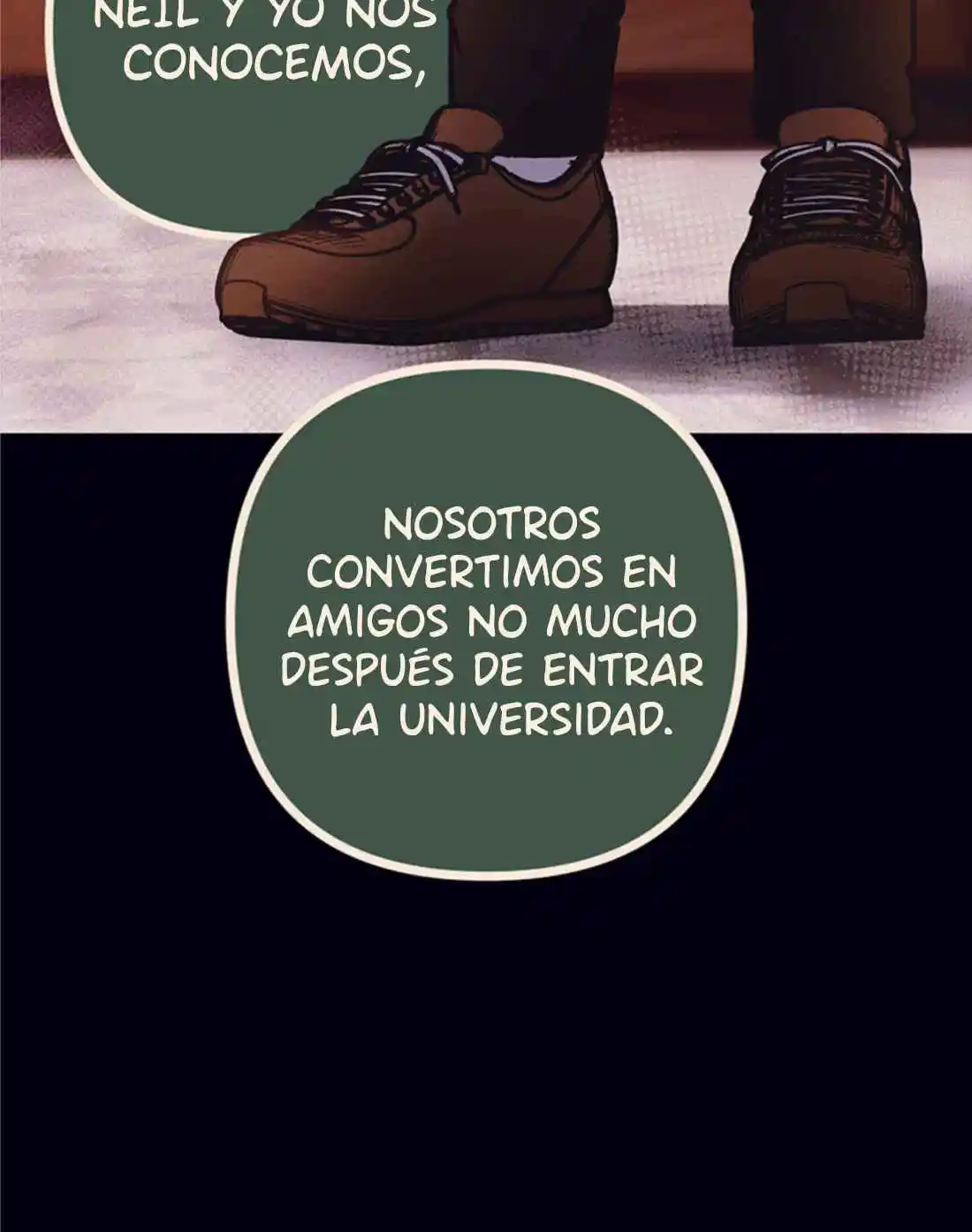 Ríos De Alma - Capítulo 10 - Página 19 - LectorTMOo