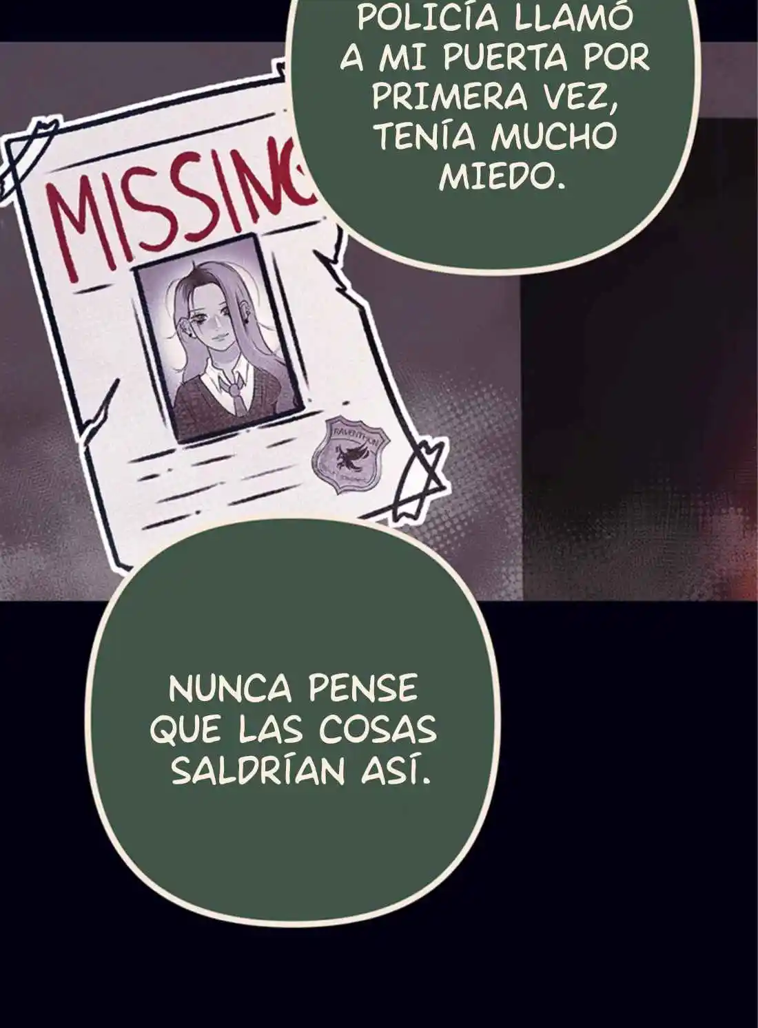 Ríos De Alma - Capítulo 10 - Página 26 - LectorTMOo