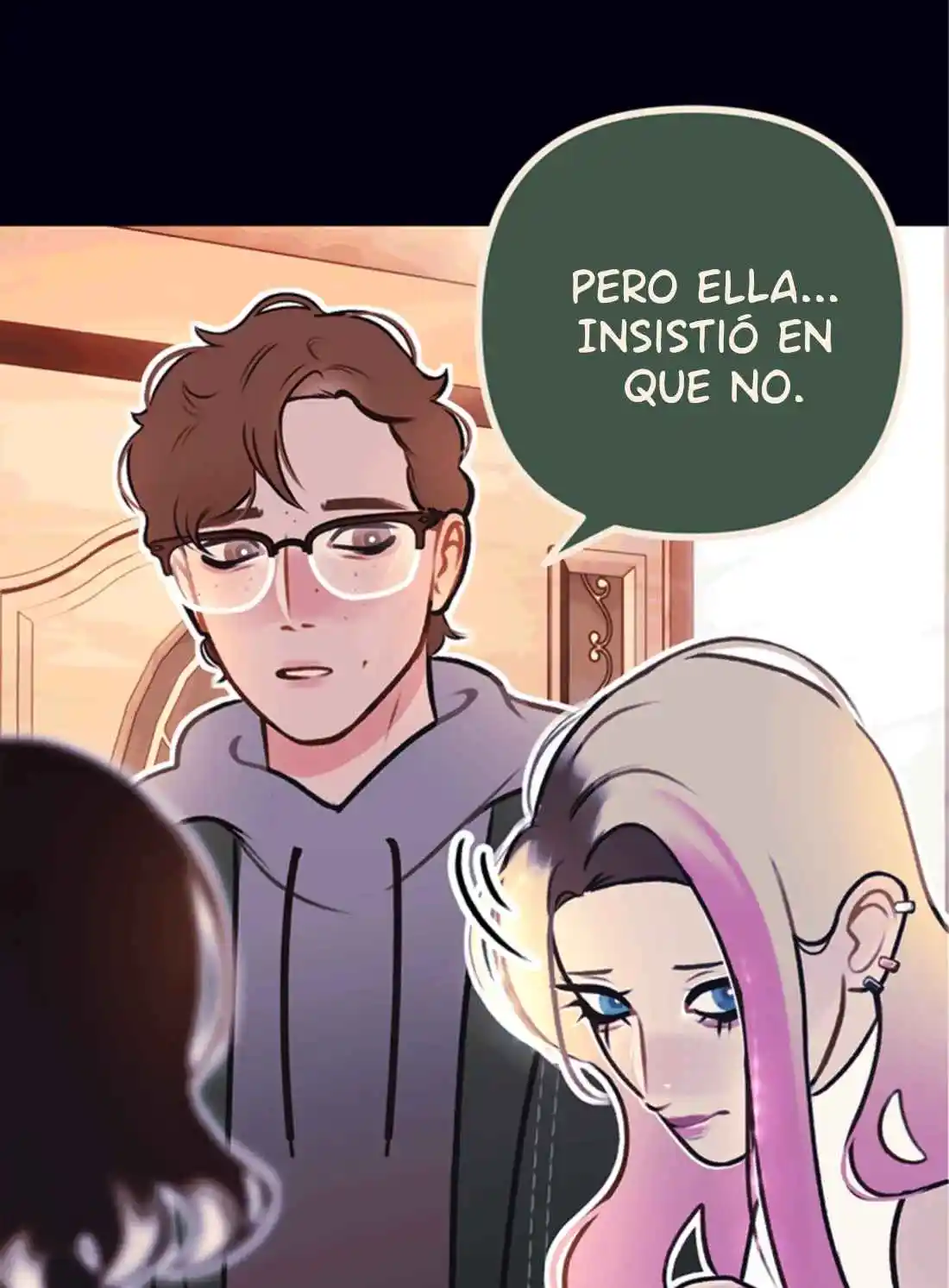 Ríos De Alma - Capítulo 10 - Página 29 - LectorTMOo