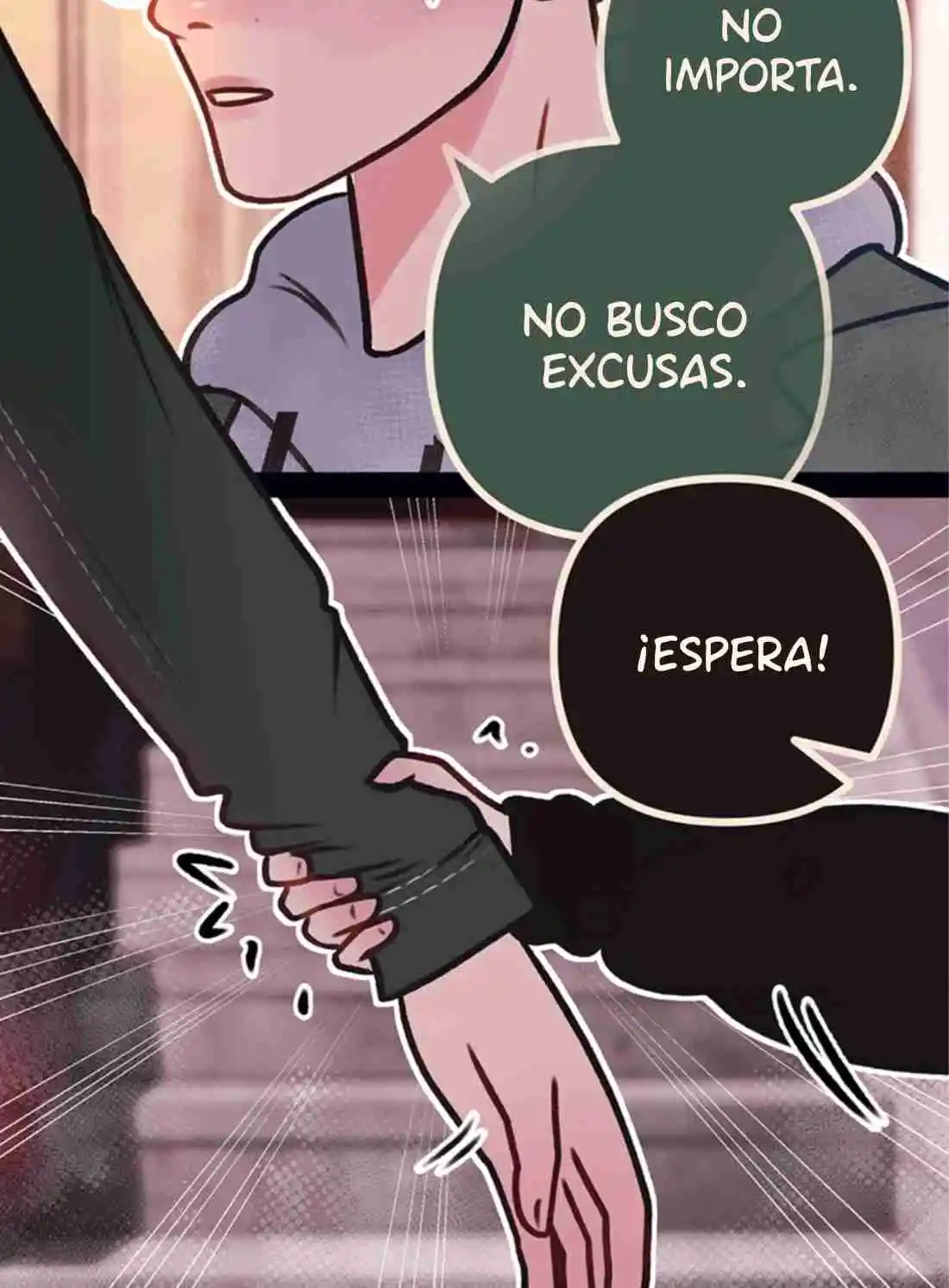 Ríos De Alma - Capítulo 10 - Página 33 - LectorTMOo