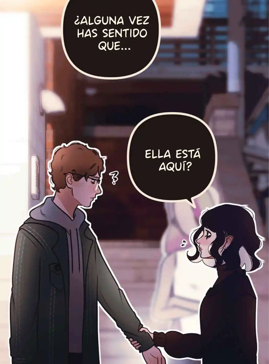 Ríos De Alma - Capítulo 10 - Página 35 - LectorTMOo