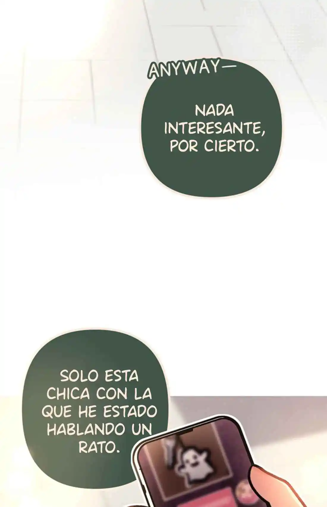 Ríos De Alma - Capítulo 11 - Página 9 - LectorTMOo