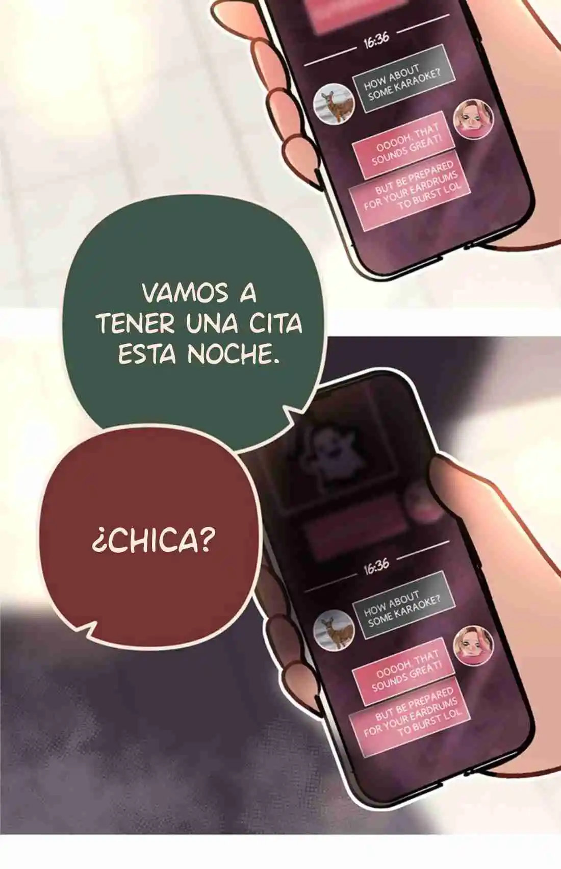 Ríos De Alma - Capítulo 11 - Página 10 - LectorTMOo