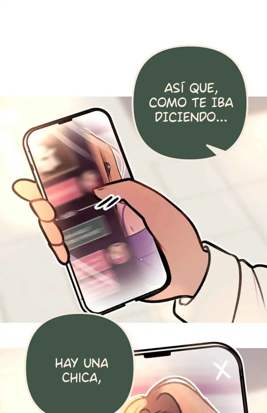 Ríos De Alma - Capítulo 11 - Página 13 - LectorTMOo