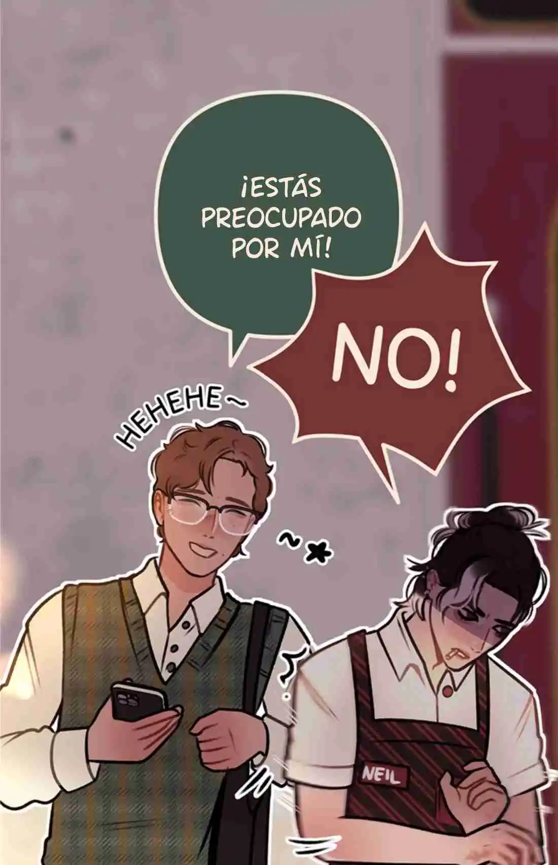 Ríos De Alma - Capítulo 11 - Página 19 - LectorTMOo