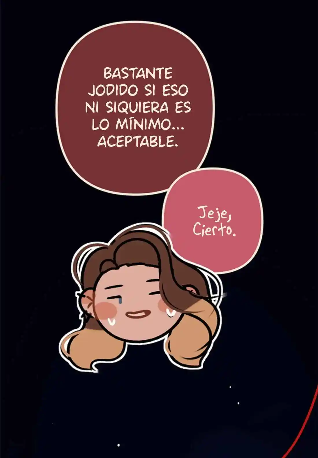 Ríos De Alma - Capítulo 11 - Página 28 - LectorTMOo