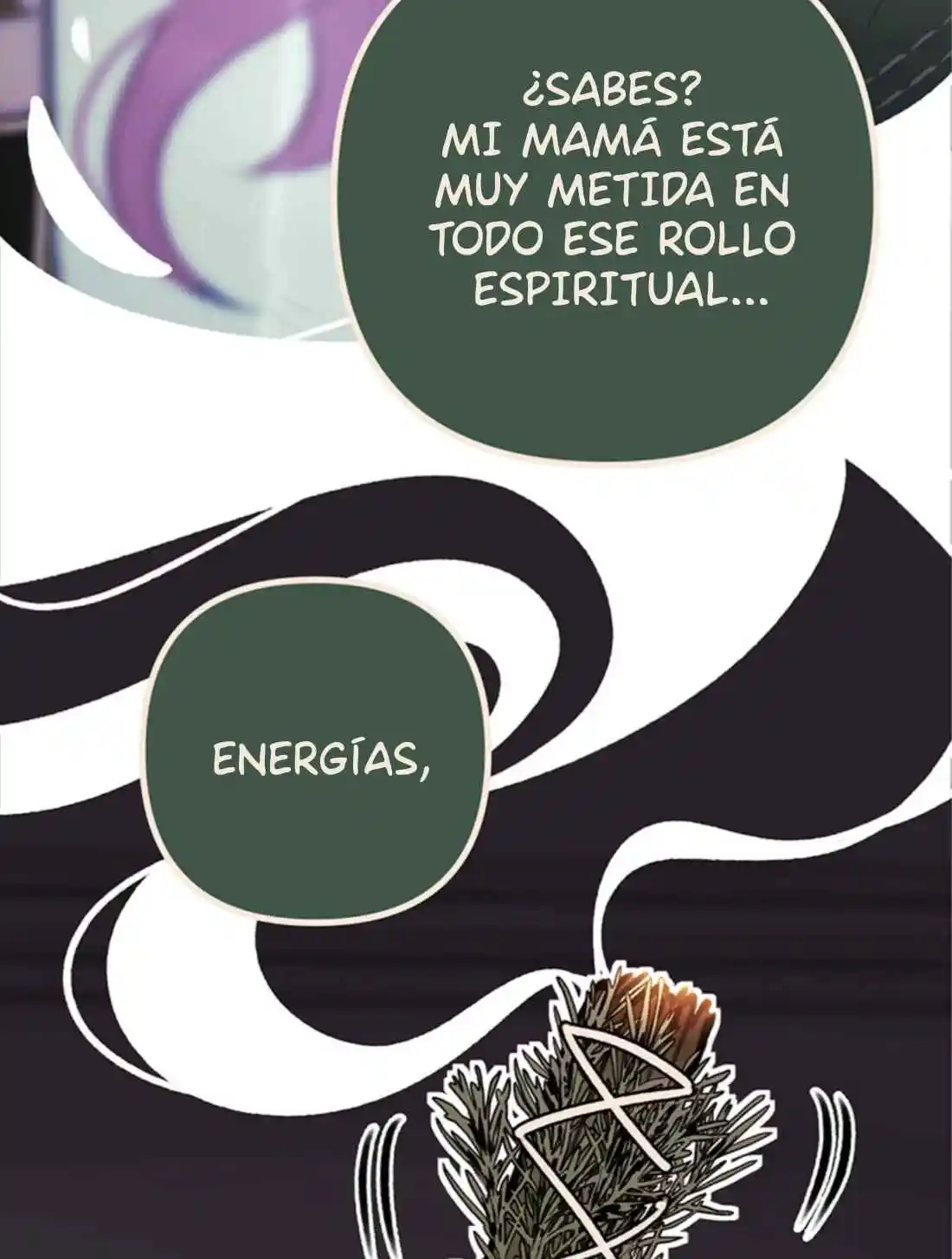 Ríos De Alma - Capítulo 12 - Página 11 - LectorTMOo