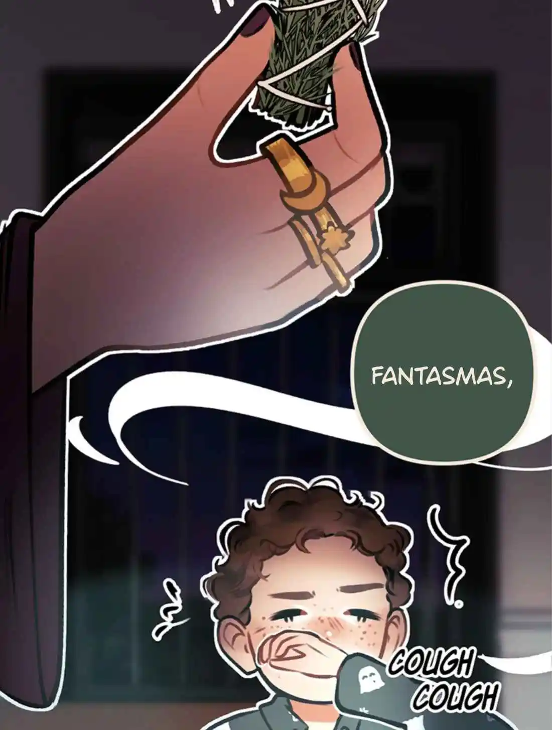 Ríos De Alma - Capítulo 12 - Página 12 - LectorTMOo