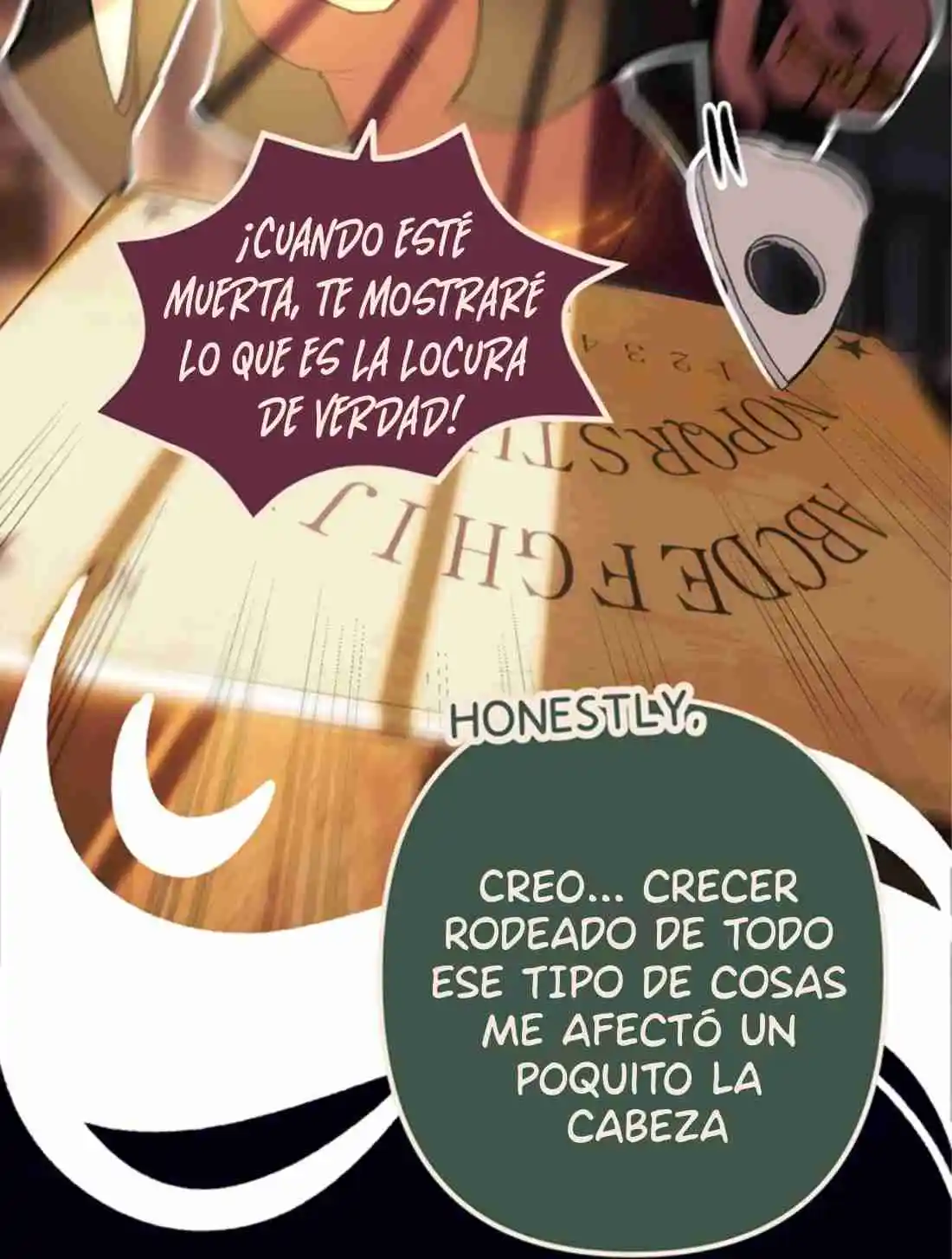 Ríos De Alma - Capítulo 12 - Página 15 - LectorTMOo