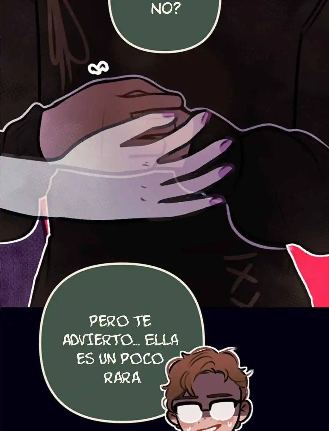 Ríos De Alma - Capítulo 12 - Página 28 - LectorTMOo