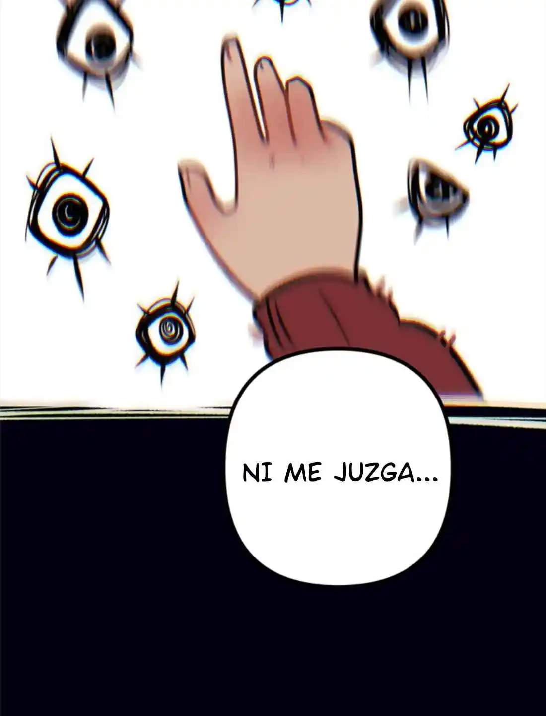 Ríos De Alma - Capítulo 12 - Página 33 - LectorTMOo