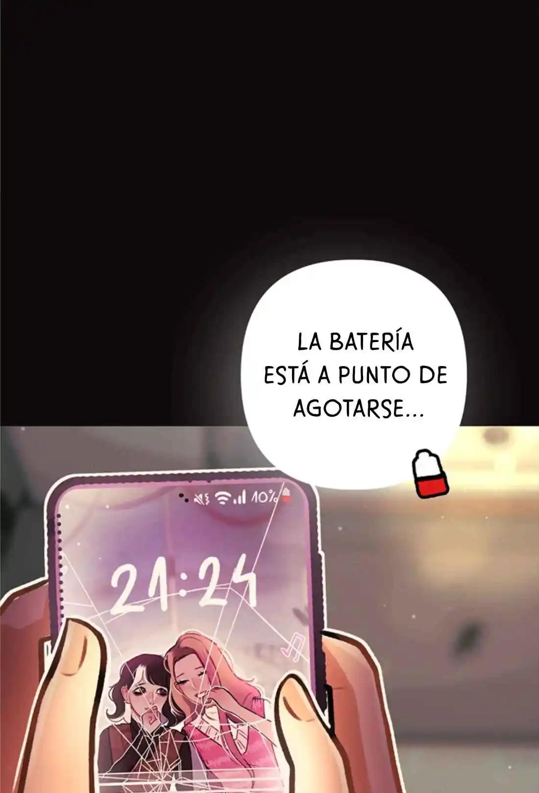 Ríos De Alma - Capítulo 13 - Página 27 - LectorTMOo