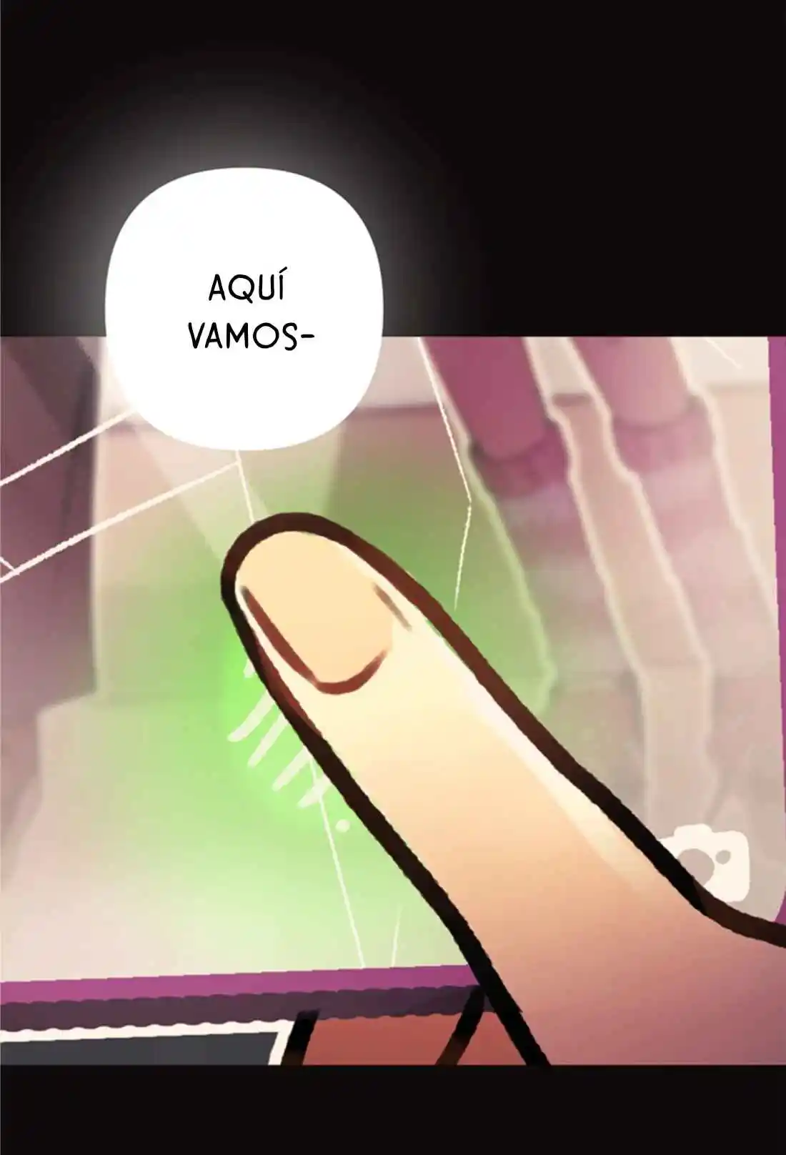 Ríos De Alma - Capítulo 13 - Página 31 - LectorTMOo