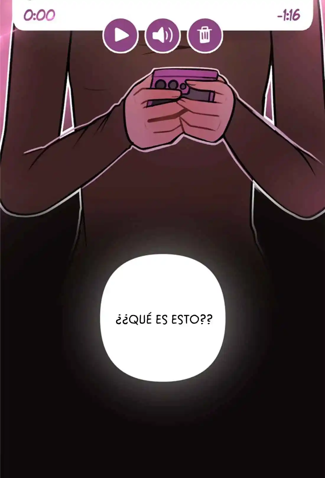 Ríos De Alma - Capítulo 13 - Página 40 - LectorTMOo