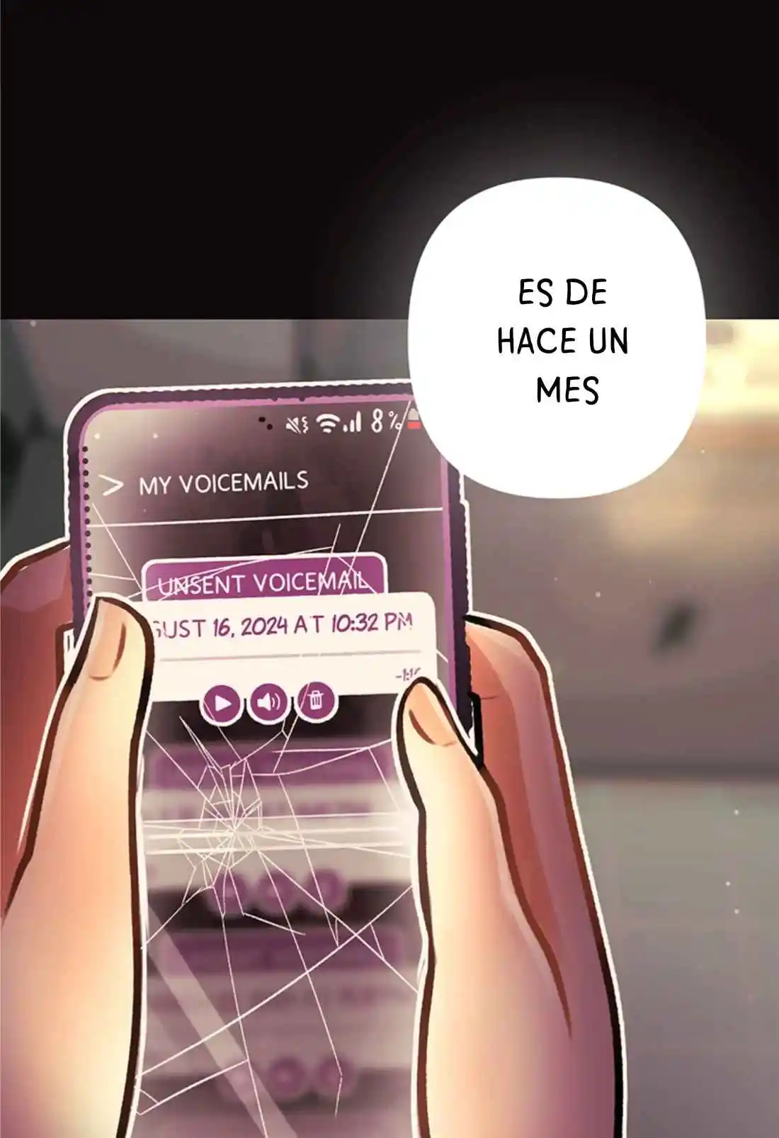 Ríos De Alma - Capítulo 13 - Página 41 - LectorTMOo