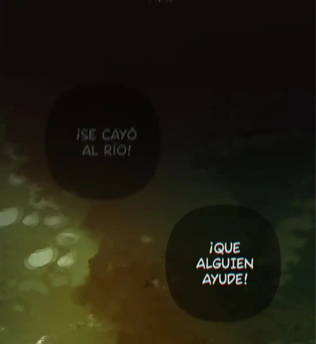 Ríos De Alma - Capítulo 14 - Página 43 - LectorTMOo