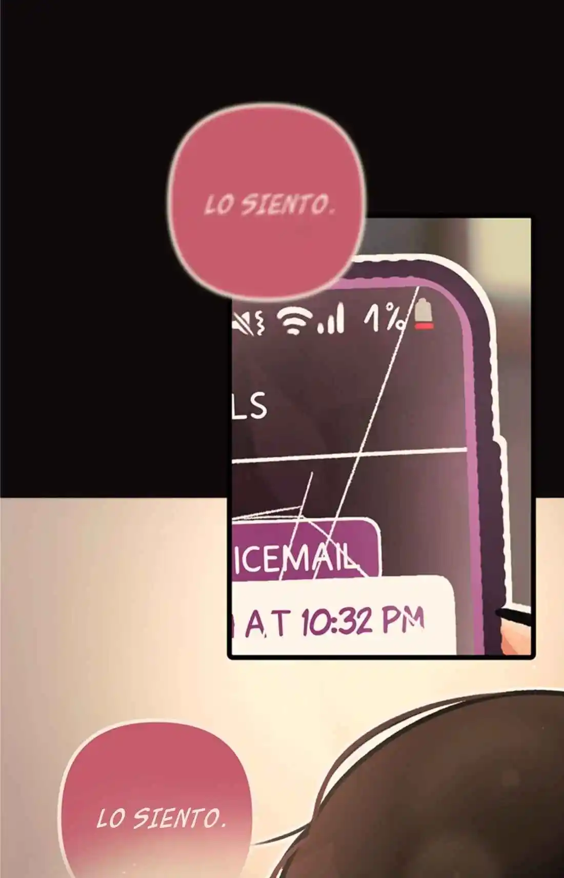 Ríos De Alma - Capítulo 14 - Página 59 - LectorTMOo