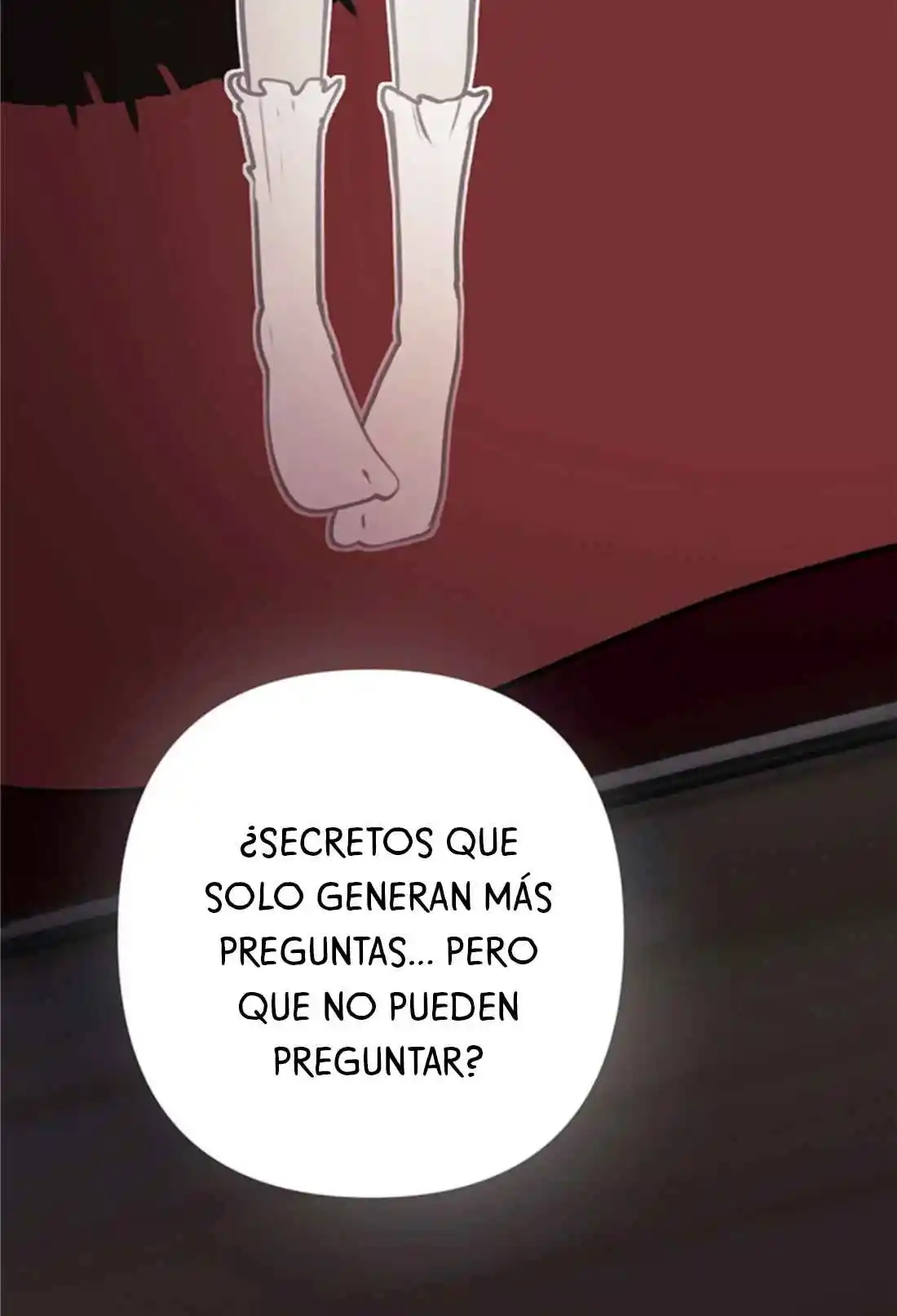 Ríos De Alma - Capítulo 16 - Página 6 - LectorTMOo